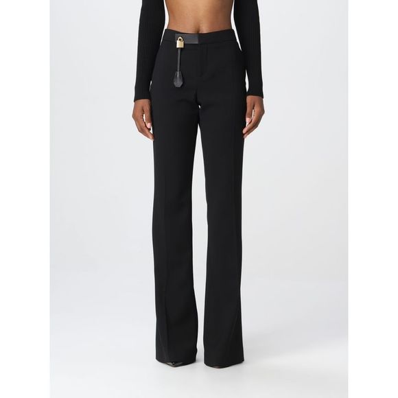Tom Ford Pants Woman Black - Picture 1 of 4